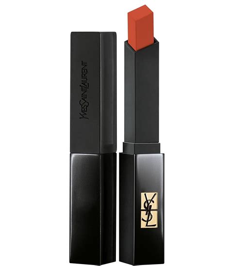 ysl rouge pur couture slim|yves saint laurent rouge pur couture.